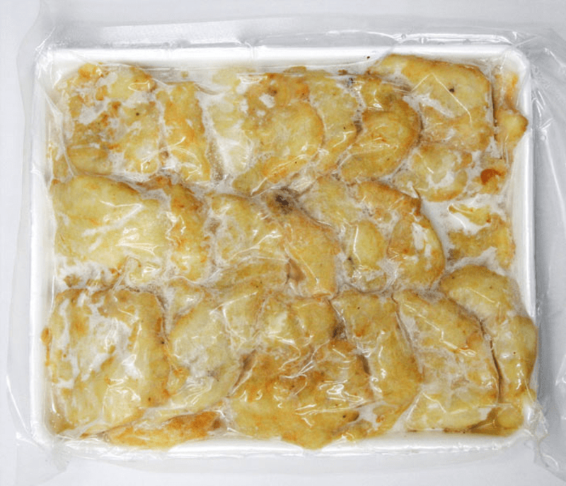địa chỉ mua chả mực Hạ Long